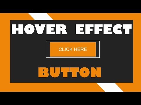 Button Hover Animation Only CSS | AnyTime Web-Design