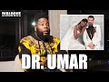Dr Umar Gives His Honest Take On Venus Williams Interracial Marriage It Hurts My Soul 
