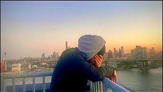 J Cryptic - Waves (Official Music Video) Prod.by J Cryptic