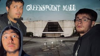 Exploring Greenspoint Mall (Pt.1)