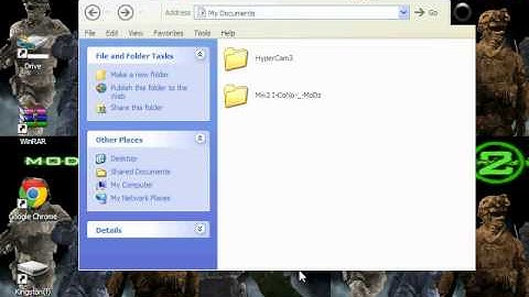 Mw2 Spec Ops Mod Menu