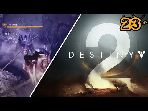 Misery | Destiny Ep. 23