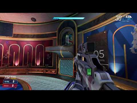 Splitgate Bullying