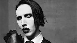Marilyn Manson - Para-noir - Legendado Português bR