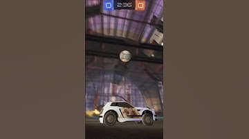 NEVER break a rule 1 #rocketleague #rl