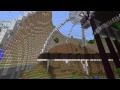 Jurassic world minecraft