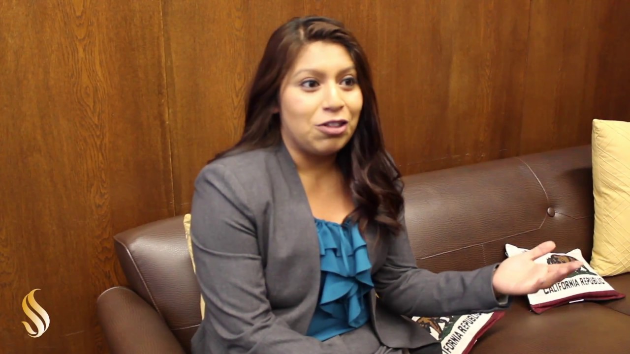 Day in the Life: Assembly Fellow