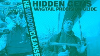 Hidden Gems: Wagtail Precision Glide