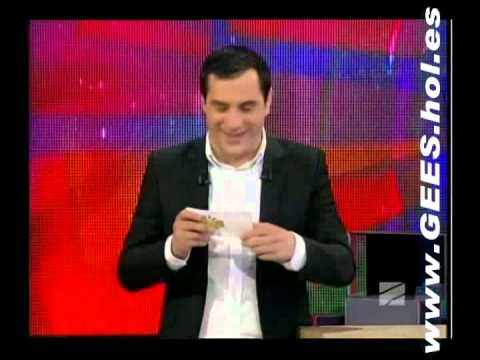 იღბალი და მათემატიკა