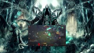 Singularity Mage Speed Necro Part 1: The Build