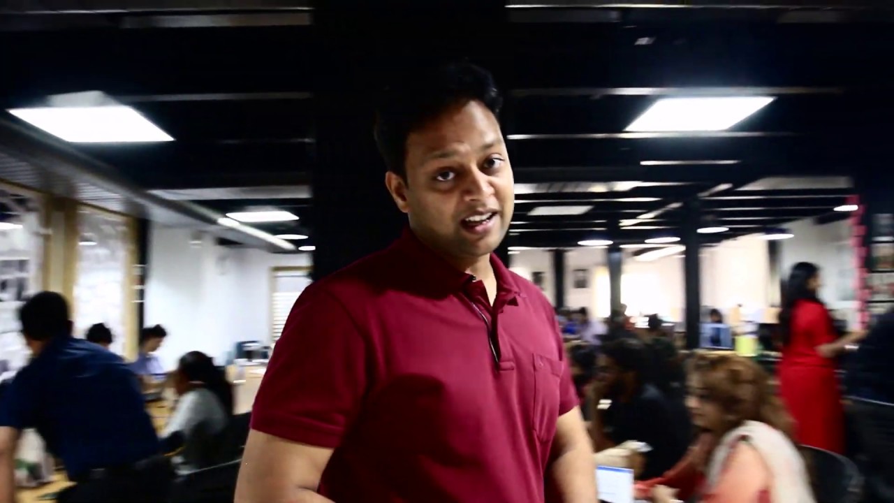 Asianet News Group CEO Abhinav Khare talks about his vision for the group
