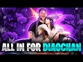 Had To Go To HARD PITY AGAIN! But Was It Worth It? | Diaochan + Eirlys Summons | Watcher of Realms