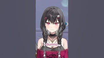 Comms in Ranked Be Like… #apexlegends #apex #vtuber