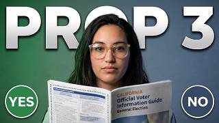 Proposition 3- provide permenant funding