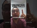 #tipsparaemprender Las únicas 4 capas de iaQue tu negocio necesita