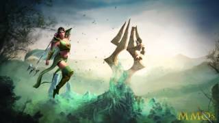 Spellweaver - Official Trailer