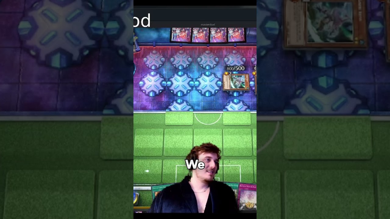 HIMediaTV's Opponent Has NO Plays?!