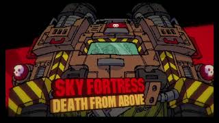 Broforce Level 8