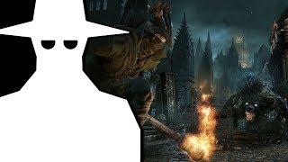 Bloodborne Part 20 - Saltborne