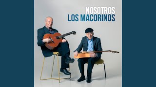 Video thumbnail of "Los Macorinos - La Noche de Mi Amor"