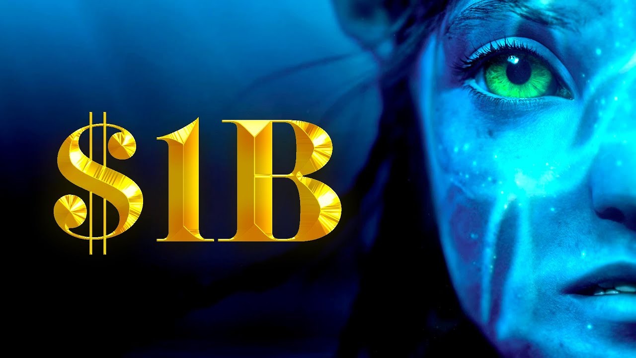 The 10 Most Expensive Films Ever Made! Are they Worth It? YouTube