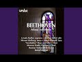 Capture de la vidéo Mass In D Major, Op. 123 "Missa Solemnis": Credo: Allegro Ma Non Troppo