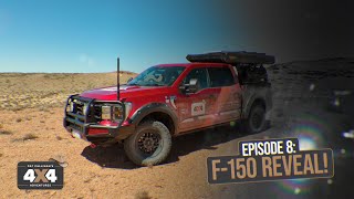 Pat Callinan's 4X4 Adventures: Season 16 - Episode 8 Trailer