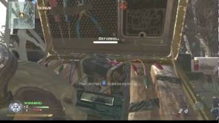 Hava Titanium HD Test :Ninja Defuse