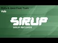 Joezi Molla Vula Feat Toshi Original Mix