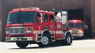 LAFD Task Force 88 (+Battalion 12)