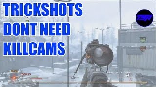 Trickshots Don't Need Killcams #6 | TSN