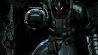 Metal Gear Solid Rising E3 2010 Gameplay + Interview Part 2 HQ