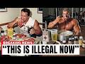 Forgotten Bodybuilders' Dishes That Made You 100 Times Bigger