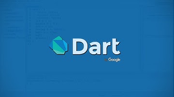 1- تنصيب لغة الدارت - install dart