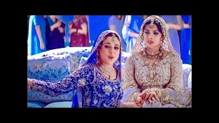 Dil Mein Hai Pyar Tera Hoton Pe Gitwa 4K Video Song Alka Yagnik The Hero Sunny Deol, Preity