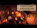 Let&#39;s Play Planet Coaster - Frontier Adventure Episode 9