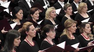 Stanisław Kazuro - "Żeglerz" (Warsaw Philharmonic Choir)