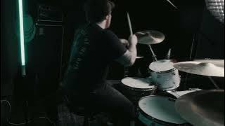 I Prevail | Bow Down | Drum Cover