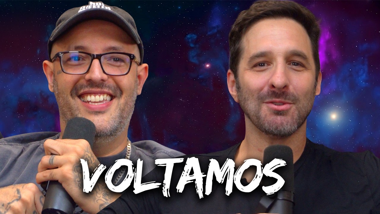 VOLTAMOS