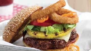 The Delivery Advantages of TNT Burgers