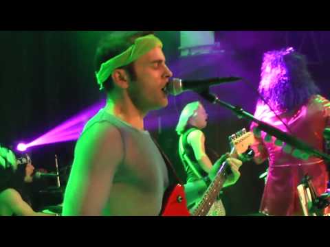 homegrown---"pour-some-sugar-on-me"-promotional-video