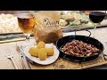 Barcelona’s Best Restaurant? maybe Los Caracoles - YouTube