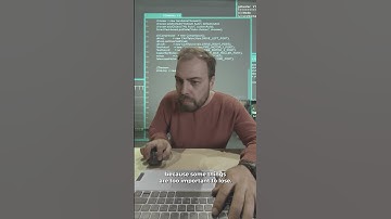 The backup server keeps your files in a folder called “Just In Case They Miss How Good They Had It.”