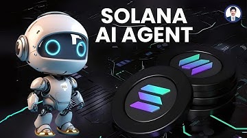 Solana AI Agent: Revolutionizing Token Management for Creators 🚀