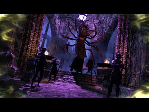 The Elder Scrolls Online: Summerset - Portal Introduction (Captions Available)