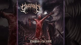 Concussion - Evocation of the Demon full Ep