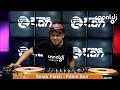 DJ Fabio San - Dance 90 - Programa Sexta Flash - 11.06.2021