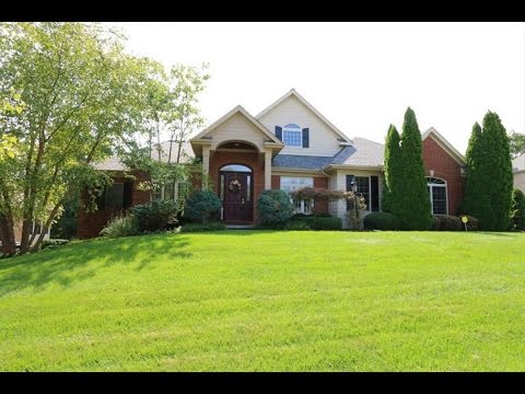 849 Pointe Dr, Villa Hills, KY home video tour