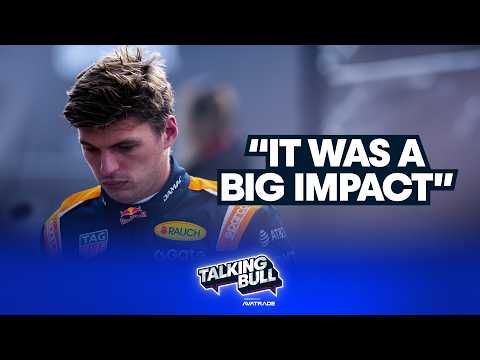 Max RE-SIGNS ✍️ Talking Bull Reacts to the Dutch Grand Prix!