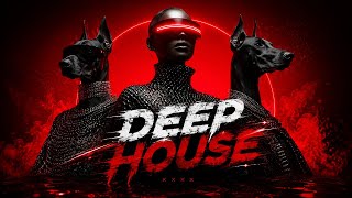 Deep House 2026 | Lunar Echo Motion & Deep Night Addiction